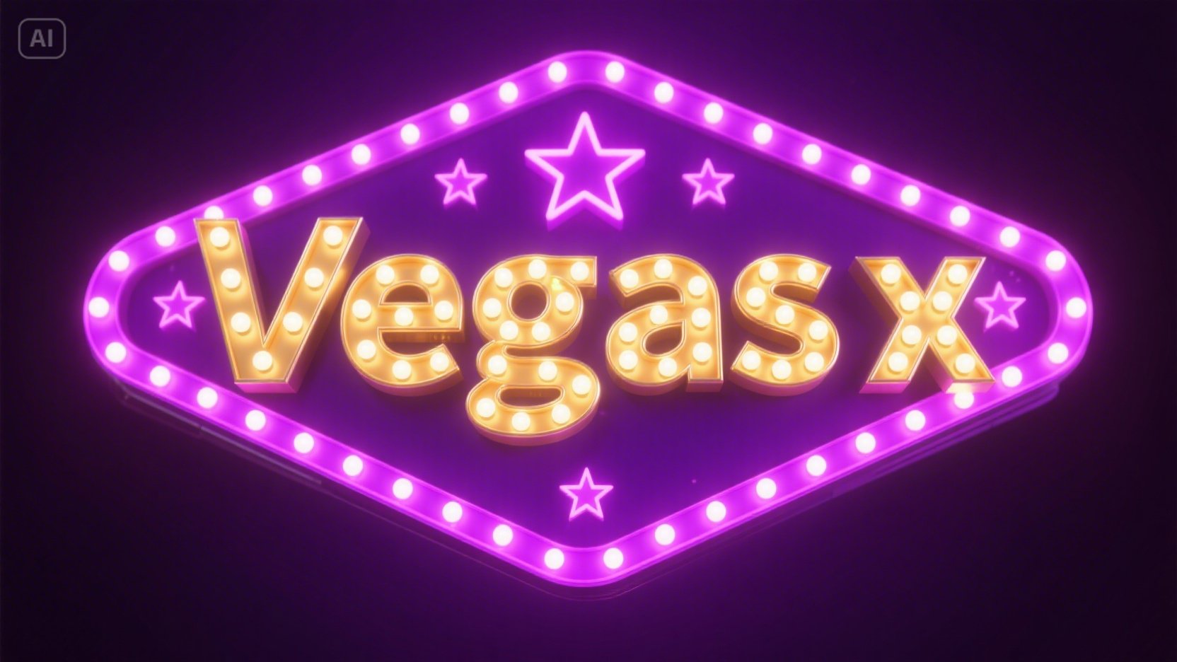 Vegas x